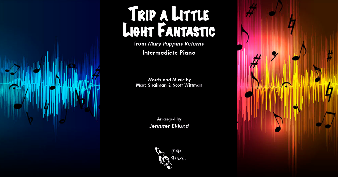 trip a little light fantastic instrumental